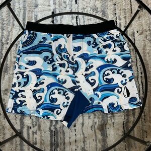 TACHUNTFISH (size:Large Men’s shorts )